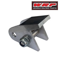  WRP WRP RACING PARTS ITALY Honda CBR125R emel szett 2025