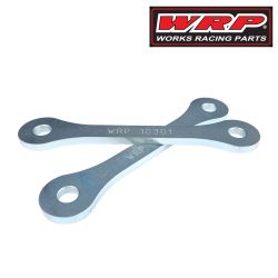  WRP WRP RACING PARTS ITALY Suzuki GSX-R600/750 emel szett 2025
