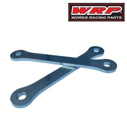  WRP WRP RACING PARTS ITALY Suzuki GSF600/650-GSX650F-GSX-R1000 emel szett 2025