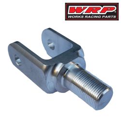  WRP WRP RACING PARTS ITALY Suzuki GSX-R 600/750/1000 emel szett 2025