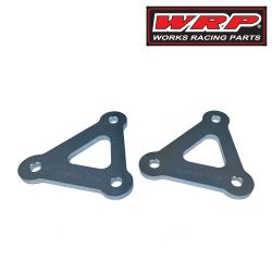  WRP WRP RACING PARTS ITALY Aprilia RSV 1000 emel szett 2025