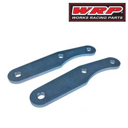  WRP WRP RACING PARTS ITALY Honda CBR600 ltet szett 2025