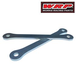  WRP WRP RACING PARTS ITALY Kawasaki ZX-6R/RR-ZX-9R-ZX-10R ltet szett 2025