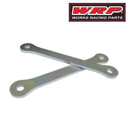  WRP WRP RACING PARTS ITALY Suzuki GS500-GSF1200/1250BANDIT-GSX1250F-GSX-R1000 ltet szett 2025