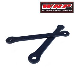  WRP WRP RACING PARTS ITALY Kawasaki ZX-12R-ZZR1200 ltet szett 2025
