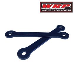  WRP WRP RACING PARTS ITALY Suzuki GSR 600 ltet szett 2025