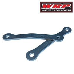  WRP WRP RACING PARTS ITALY Suzuki SV1000S/N ltet szett 2025