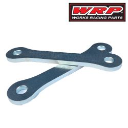  WRP WRP RACING PARTS ITALY Suzuki GSX-R 1300 Hayabusa ltet szett 2025