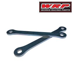  WRP WRP RACING PARTS ITALY Suzuki GSX600F/750F emel szett 2025