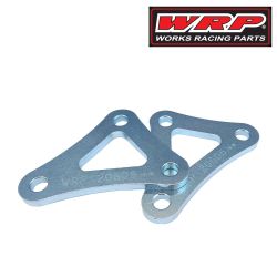  WRP WRP RACING PARTS ITALY Triumph Daytona 675/675R-Street Triple ltet szett 2025
