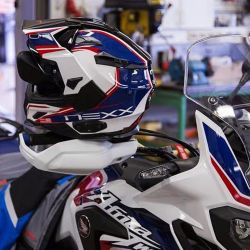  Nexx NEXX X.D1 Voyager speed/enduro buksisak fehr/kk/piros